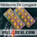 Médecine De Longjack new10